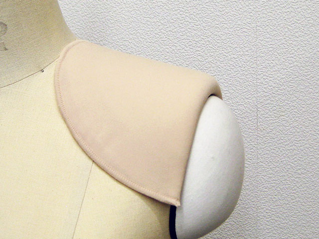 包み肩パット（肩パッド） KR-104 - 洋裁材料ショップ«ヨシミ»